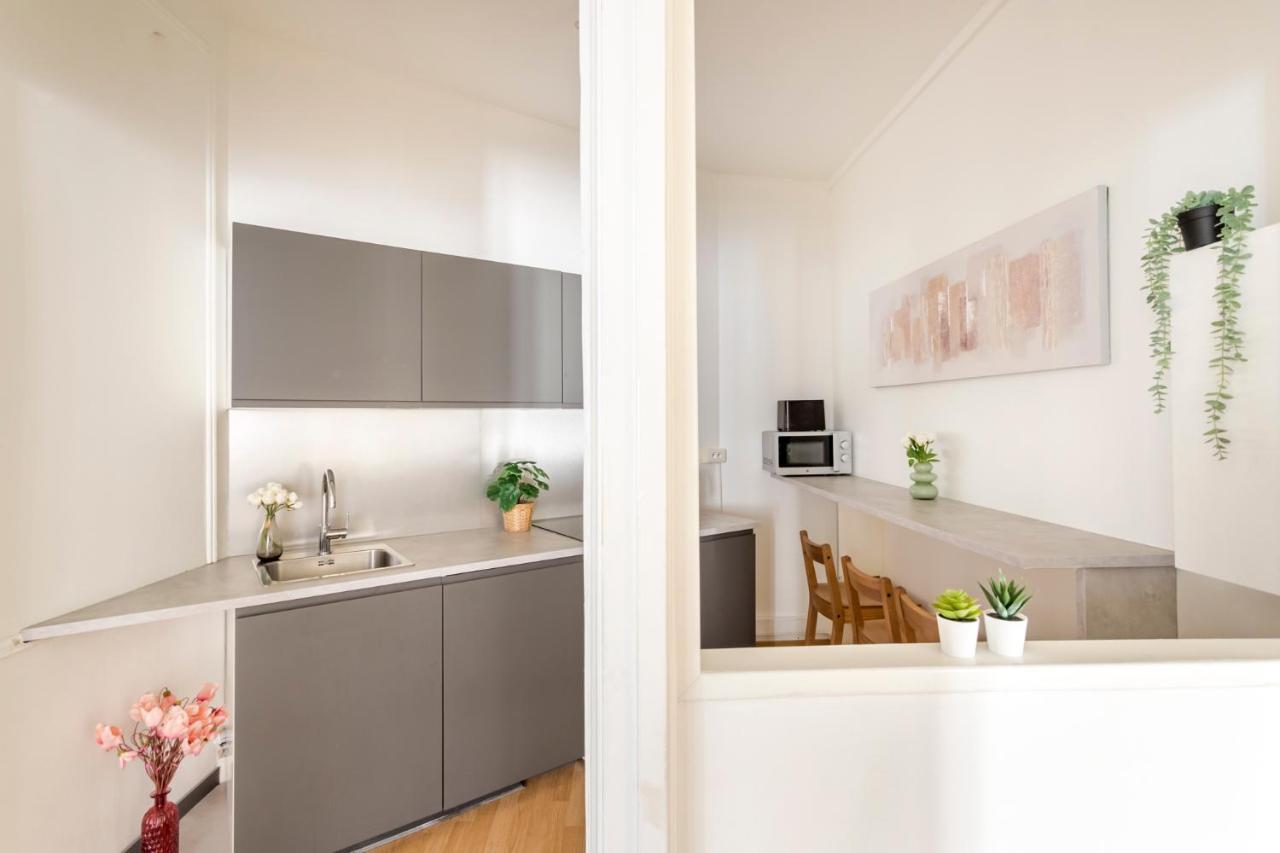 Cozy Apartment - Champs Elysees - Mollien Paris Luaran gambar